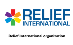 Relief International organization